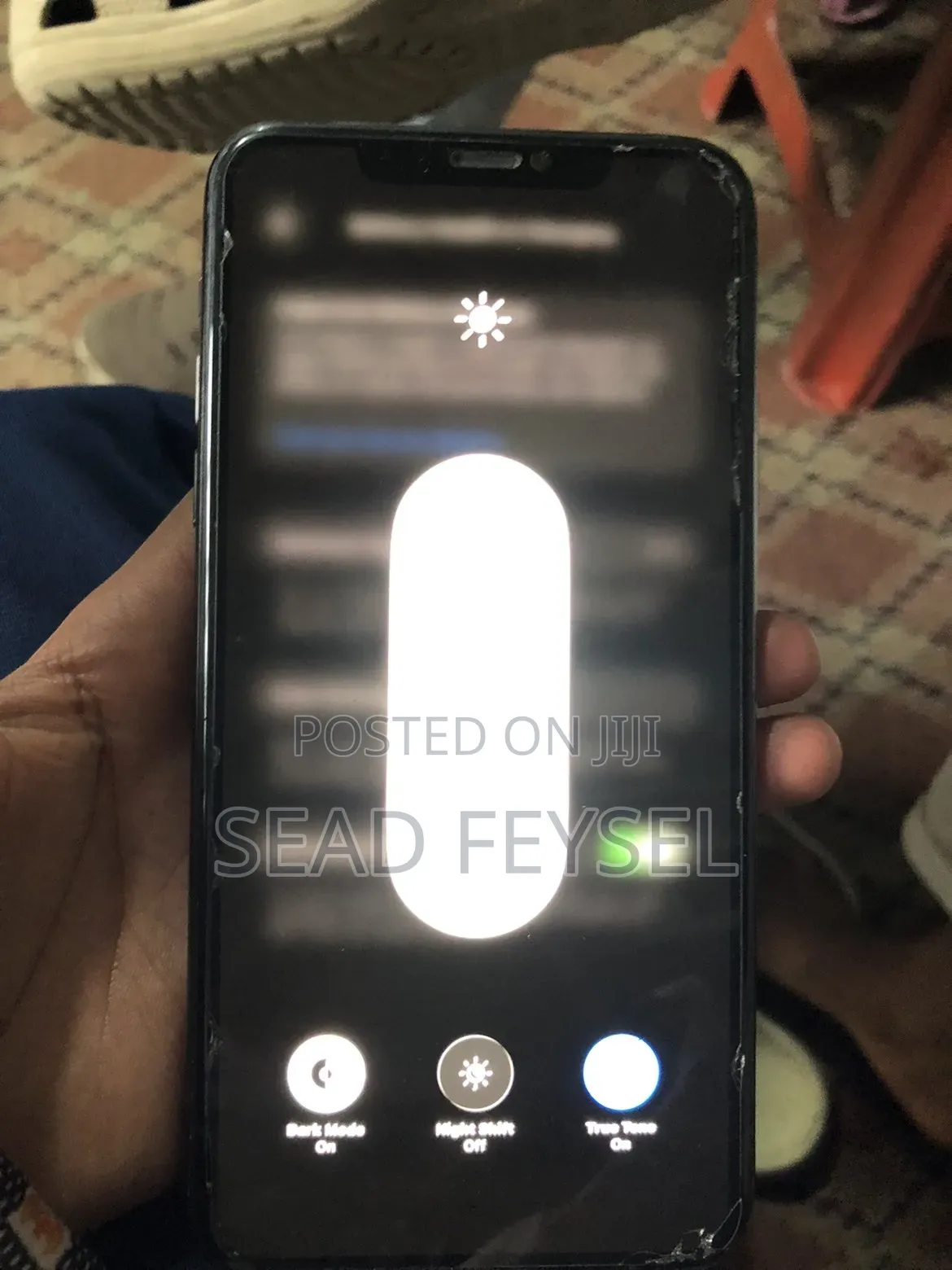 Apple iPhone 11 Pro Max 256 GB Green