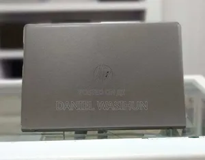 New Laptop HP Pavilion 15 8GB Intel Core i5 SSD 1T