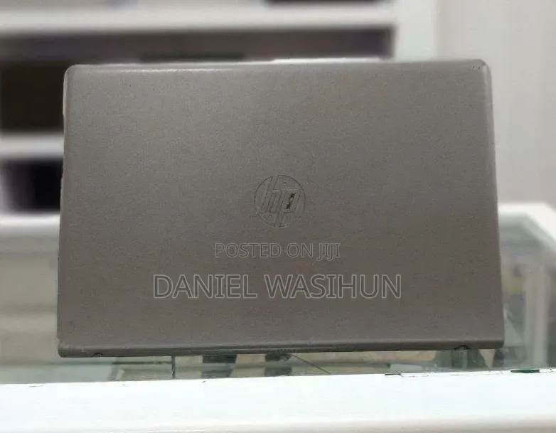 New Laptop HP Pavilion 15 8GB Intel Core i5 SSD 1T