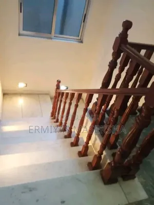 Furnished 7bdrm House in Yeka for sale