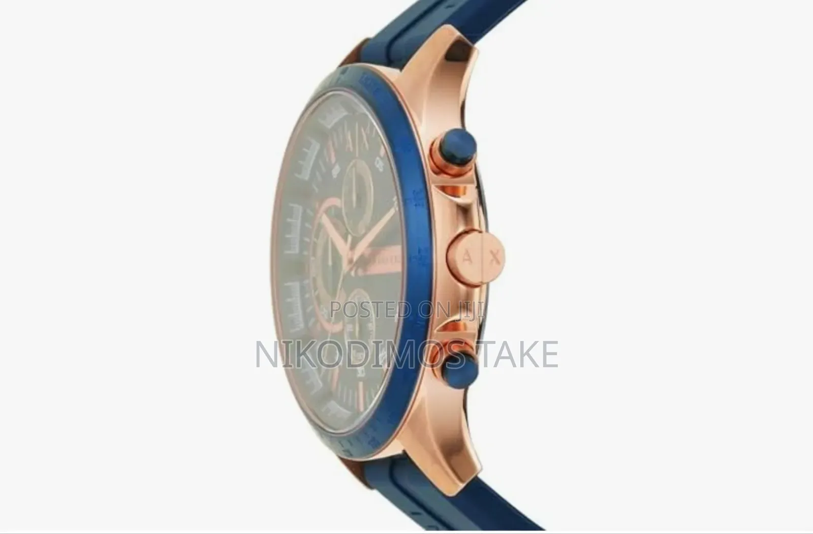 Men's Watch