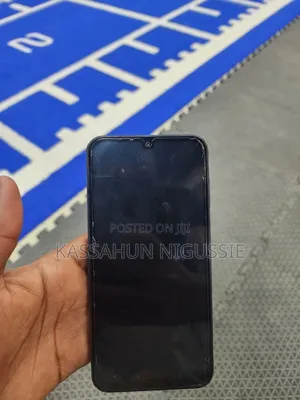 Samsung Galaxy A15 128 GB Blue
