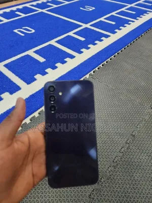 Samsung Galaxy A15 128 GB Blue
