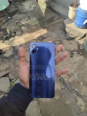 Samsung Galaxy A05 64 GB Blue