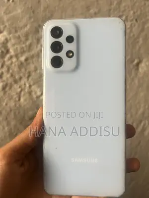 Samsung Galaxy A23 128 GB Blue