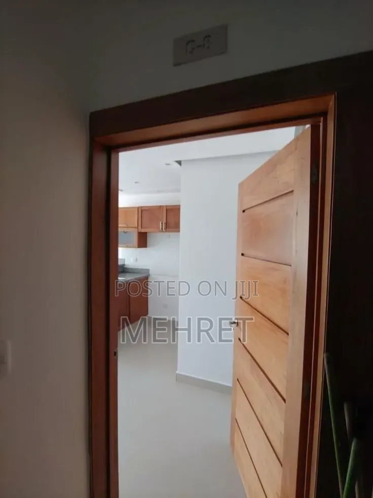 1bdrm Apartment in Temer Real Estate, Yeka for sale