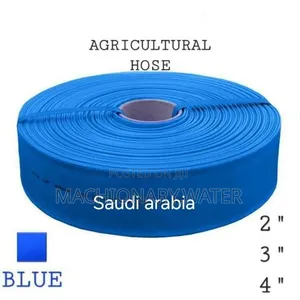 Saudi Heavy Duty 4 "Inch Hose
