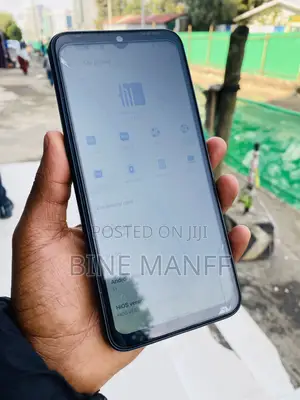 Tecno Pouvoir 4 32 GB Blue