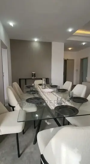Furnished 3bdrm Apartment in Bole Danbel for sale