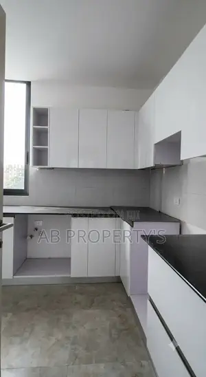 Furnished 3bdrm Apartment in Bole Danbel for sale