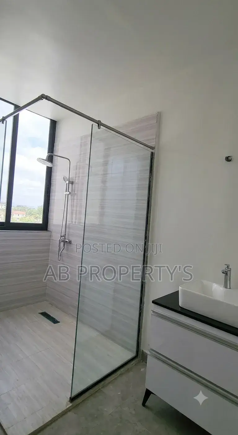 Furnished 3bdrm Apartment in Bole Danbel for sale