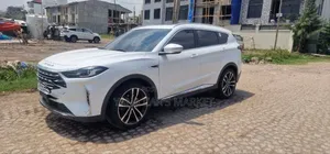 Jetour X70 Plus 2023