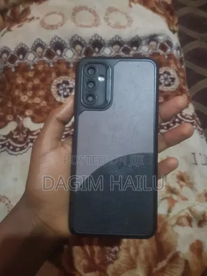 Samsung Galaxy M13 64 GB Gray
