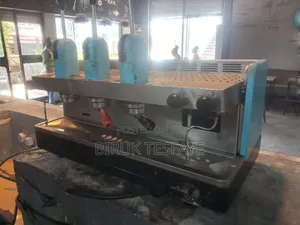 Esperesso Machine