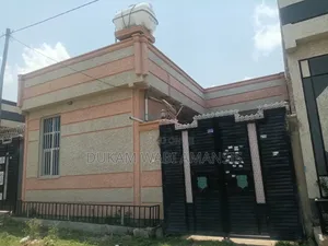 Furnished 7bdrm House in Dukem Bishoftu, East Shewa for sale