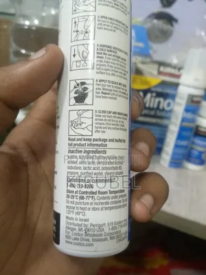 ለፈጣን ፀጉር እና ፂም እድገት Foam Minoxidil ትክክለኛ ምርጫ