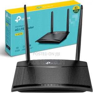 Router Tp-Link