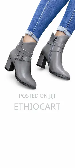 Winter Boots