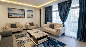 Furnished 3bdrm Apartment in ደንበል ጋዜቦ, Bole for sale