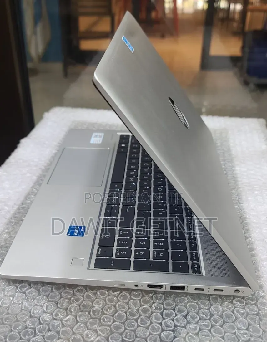 New Laptop HP ProBook 11 X360 G2 EE 16GB Intel Core i5 SSD 512GB
