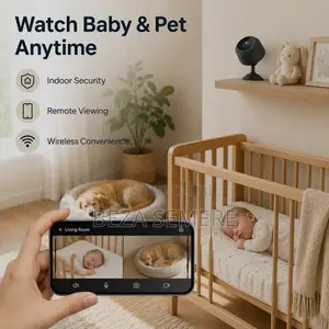 Micro Wireless Loop Recording Security Safeguard A9 Mini Camera