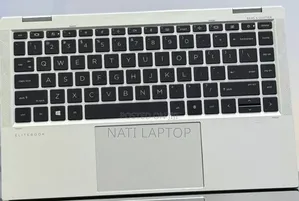 New Laptop HP EliteBook 1040 G8 32GB Intel Core i7 SSD 512GB