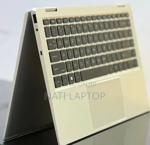 New Laptop HP EliteBook 1040 G8 32GB Intel Core i7 SSD 512GB