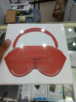 Air Max Headphone