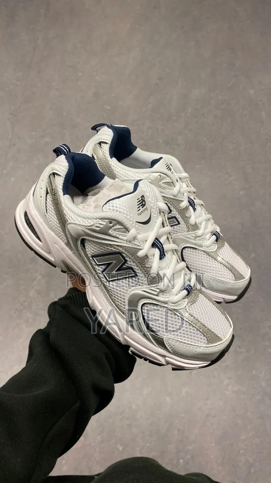 Nike 530 Original