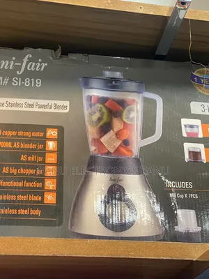 Sonifor Juicer