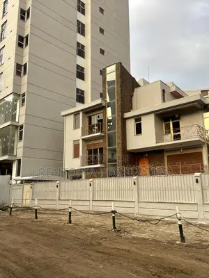 G+2 for Embassy and Businesse