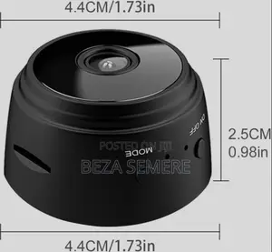 Portable Household Family Safety Live Viewer A9 Mini Camera