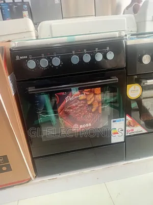 Boss Oven 60cm by 60cm