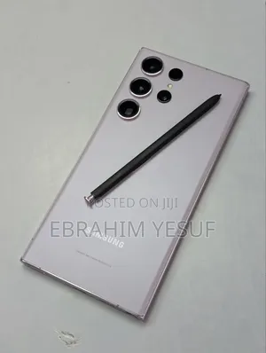 Samsung Galaxy S23 Ultra 512 GB Pink