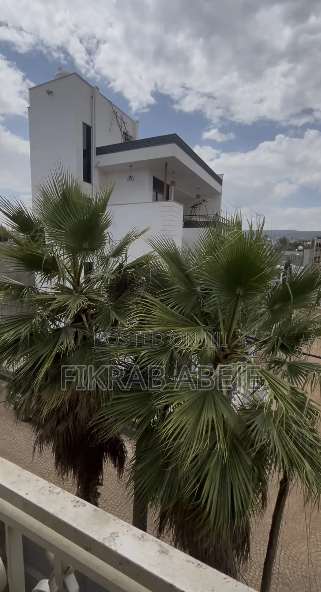 5bdrm House in Kolfe Keranio for sale