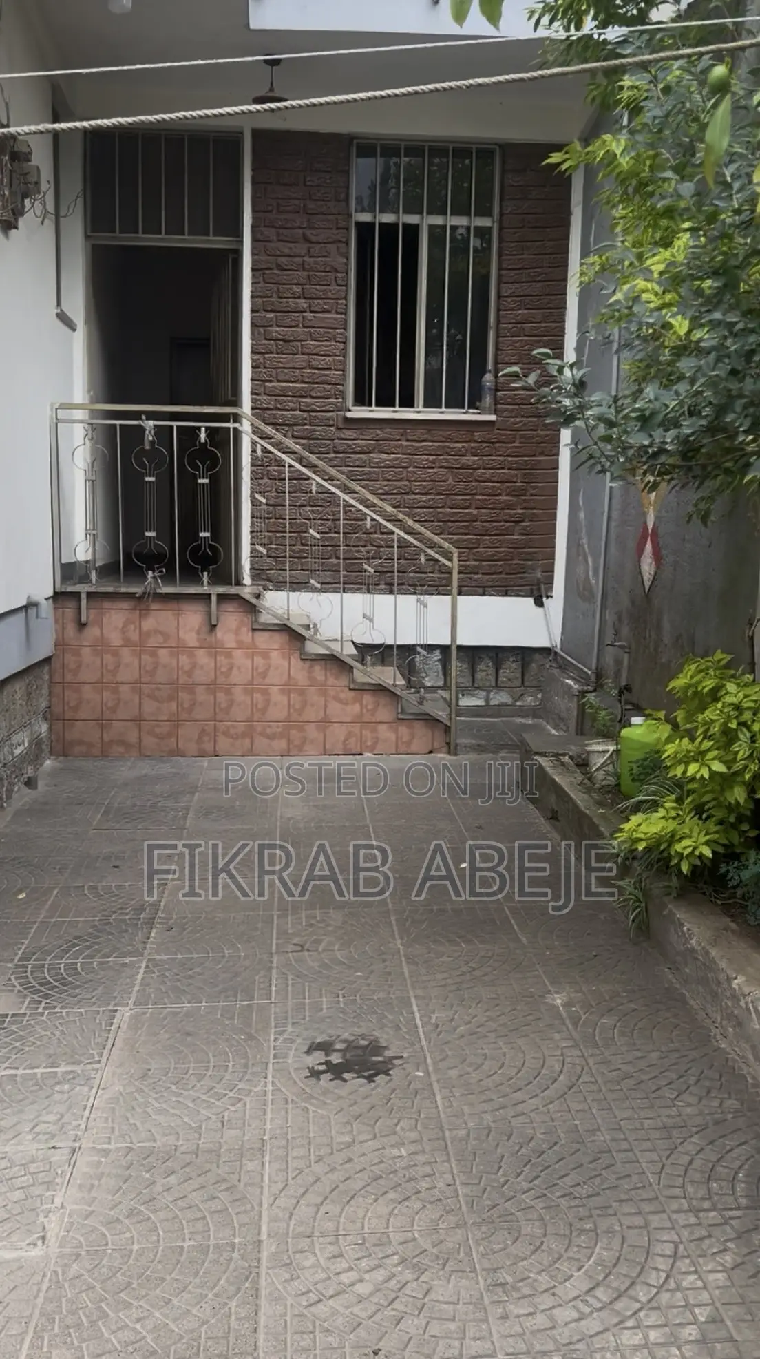 5bdrm House in Kolfe Keranio for sale