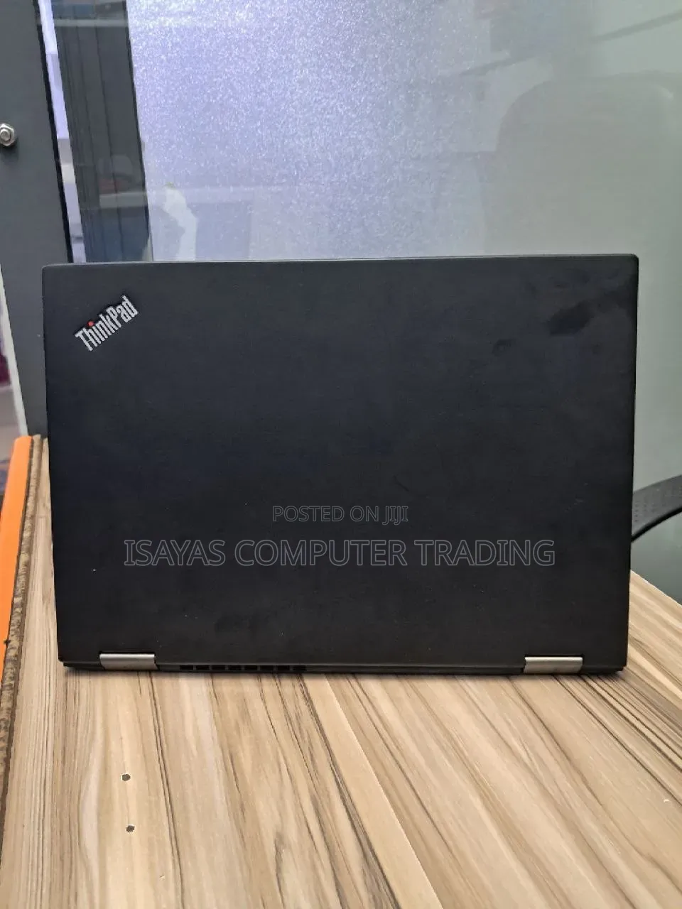 New Laptop Lenovo ThinkPad X1 Yoga 16GB Intel Core i7 SSD 512GB