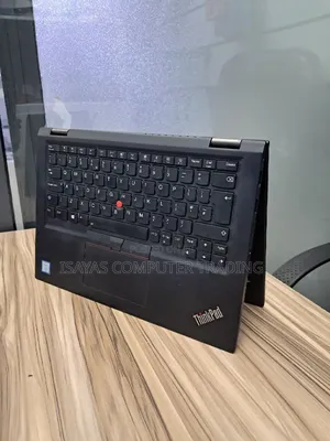 New Laptop Lenovo ThinkPad X1 Yoga 16GB Intel Core i7 SSD 512GB