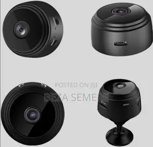 Universal Local Sd Card Audio Video Recorder A9 Mini Camera