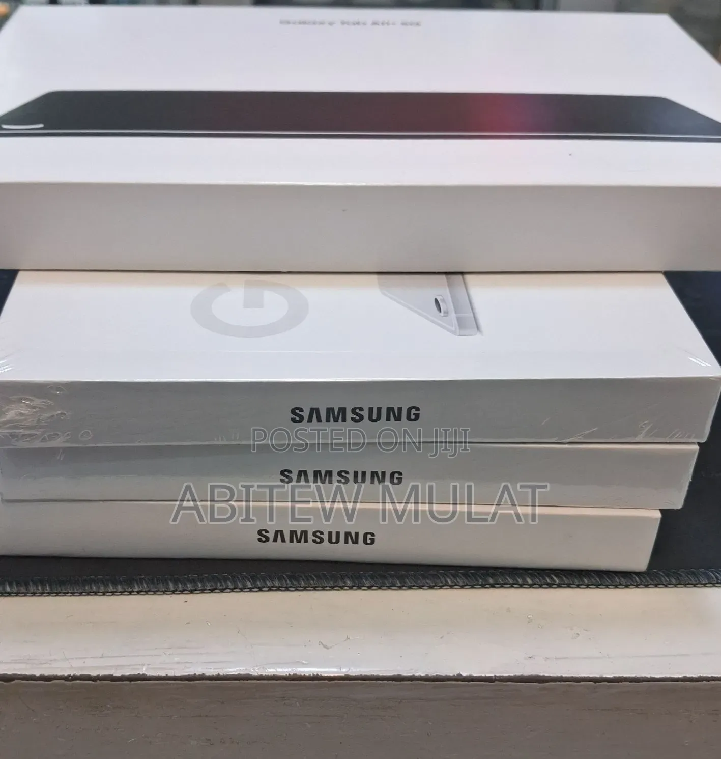 New Samsung Galaxy Tab S10 FE 128 GB
