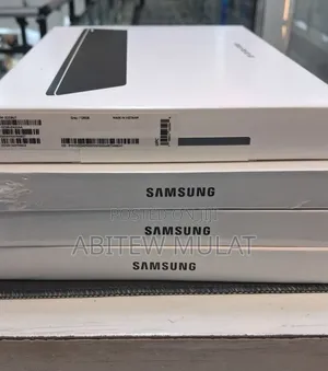 New Samsung Galaxy Tab S10 FE 128 GB