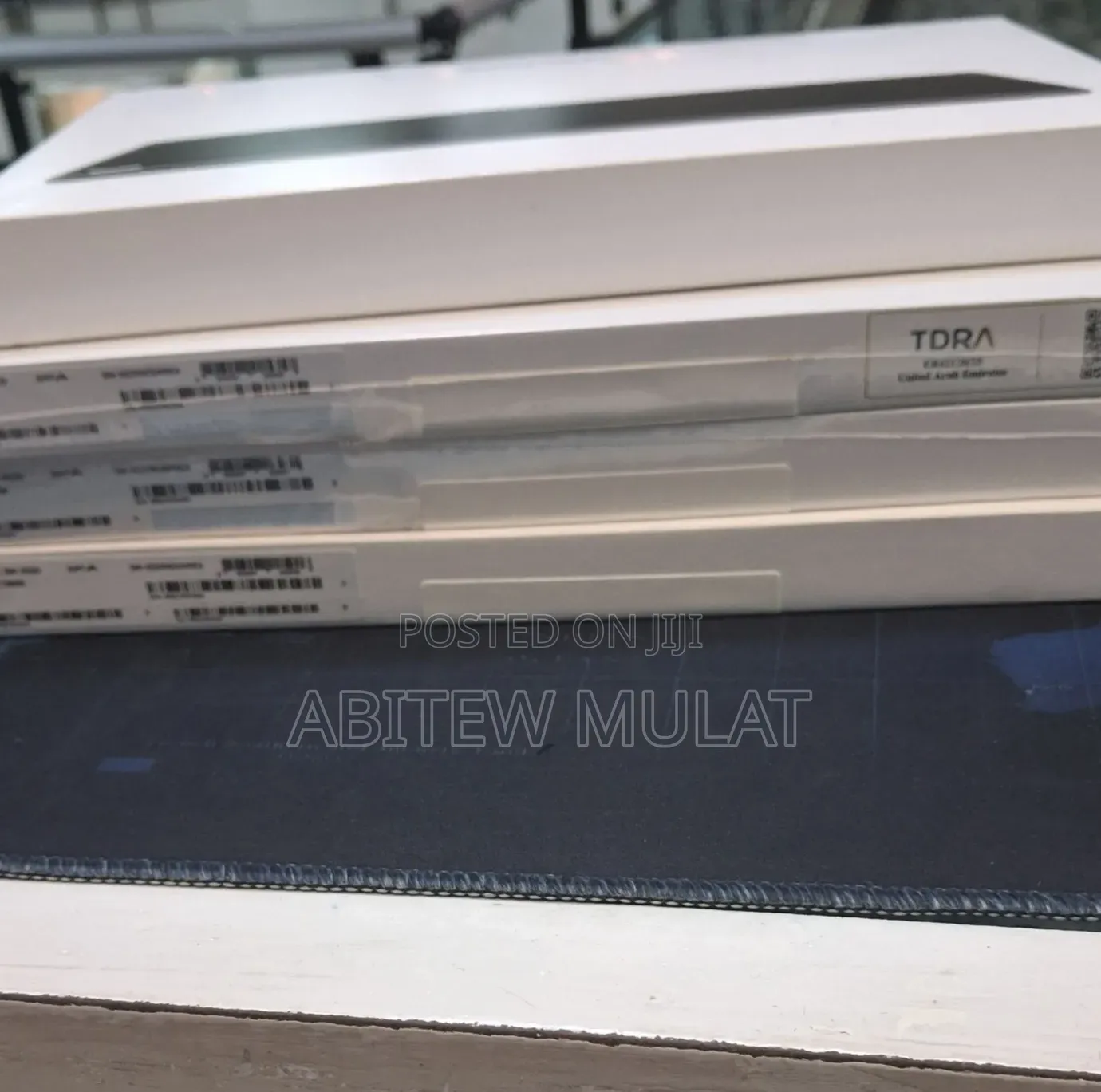 New Samsung Galaxy Tab S10 FE 128 GB