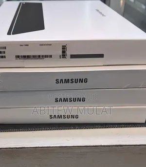 New Samsung Galaxy Tab S10 FE 128 GB