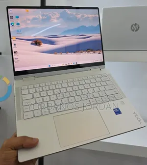 New Laptop Lenovo Yoga 2 32GB Intel Core Ultra 7 SSD 1T