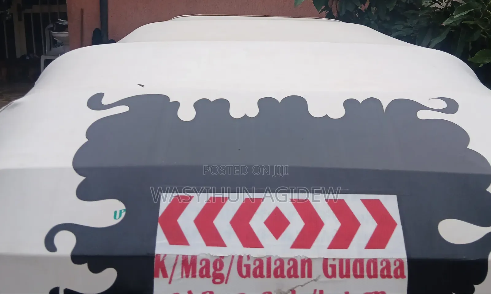 Bajaj RE 2017 Blue