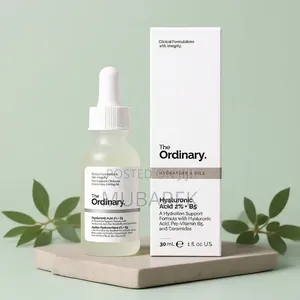 He Ordinary Hyaluronic Acid 2% + B5 (30ml) – 100% Authentic