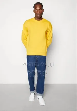 90's Straight Jeans From Calvin Klein