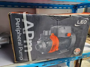 Leo Water Pump