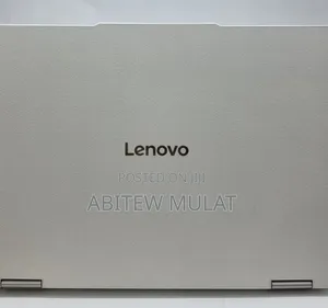 New Laptop Lenovo Yoga 9i 32GB Intel Core Ultra 7 SSD 1T