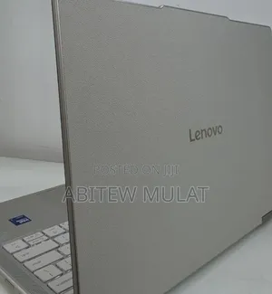 New Laptop Lenovo Yoga 9i 32GB Intel Core Ultra 7 SSD 1T